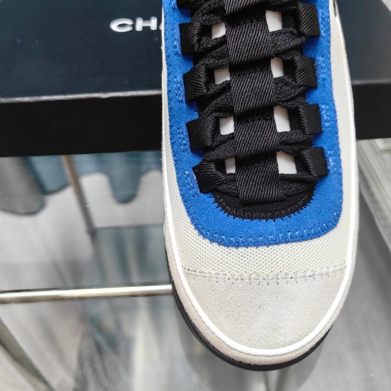 Chanel Casual Shoes